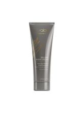 Deluxe Body Cream Organic 200ml